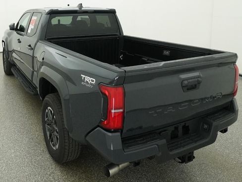 New 2026 Toyota Tacoma TRD Sport AWD/4WD image 6