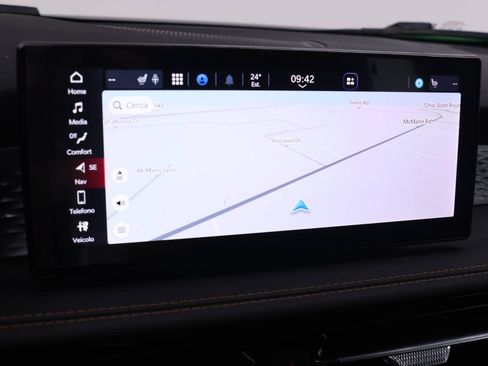 New 2026 Alfa Romeo Tonale AWD/4WD image 10