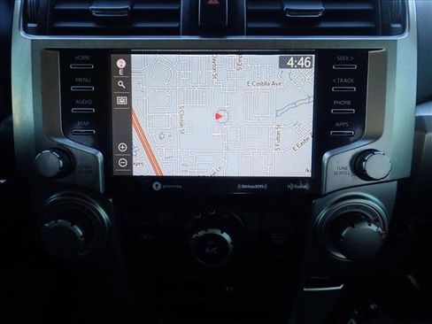 Used 2021 Toyota 4Runner SR5 w/ Wilderness Package (TMS) image 17