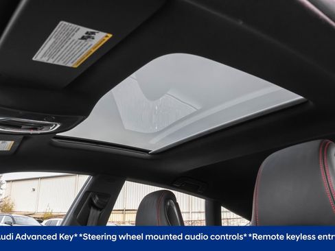 Used 2024 Audi S5 Prestige w/ Prestige Package image 11