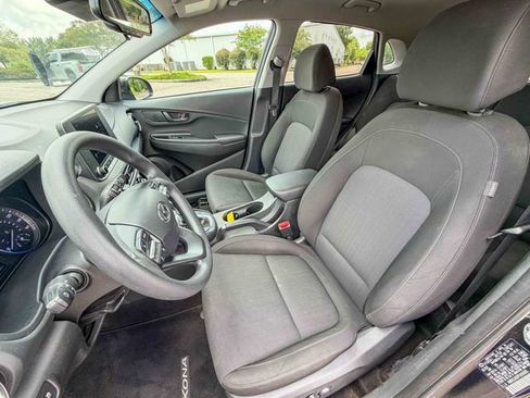 Used 2023 Hyundai Kona SEL FWD image 18