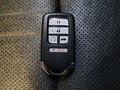 Used 2020 Honda Accord EX-L image 32