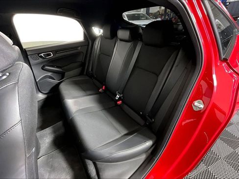 Used 2025 Honda Civic Sport image 35
