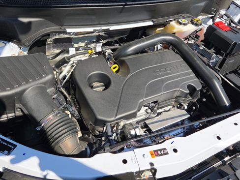 New 2026 Chevrolet Equinox ACTIV image 26