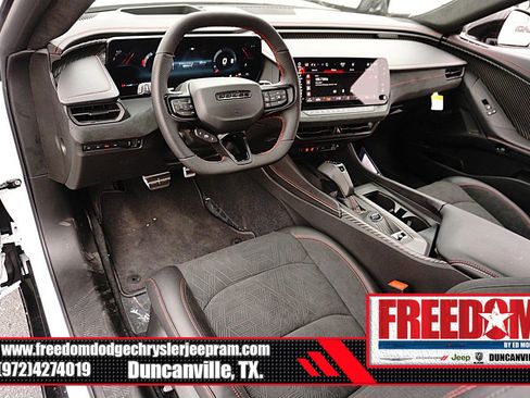 New 2026 Dodge Charger Scat Pack AWD/4WD image 10