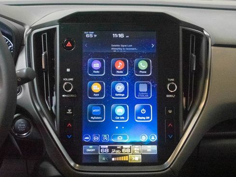 New 2026 Subaru Crosstrek 2.5i Limited image 12