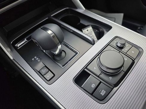 New 2026 MAZDA CX-90 3.3 Turbo w/ Premium Plus Pkg image 11