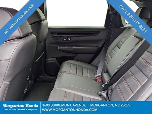 New 2026 Honda CR-V Sport-L image 21