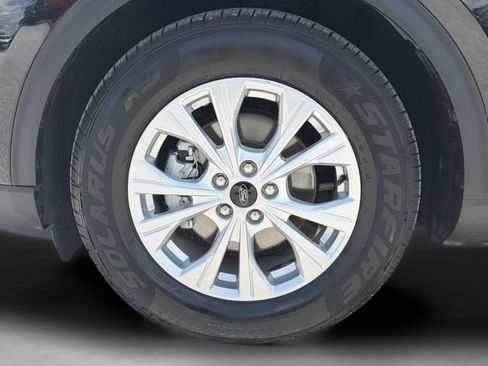 Certified 2024 Ford Escape Active FWD image 32
