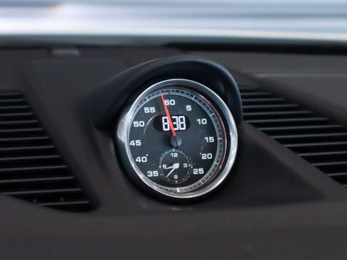 Used 2018 Porsche 911 Carrera T RWD image 19