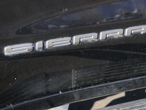 Used 2021 GMC Sierra 1500 Base w/ Sierra Value Package image 9