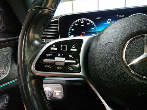 Used 2020 Mercedes-Benz GLS 450 4MATIC image 31