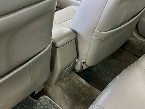 Used 1996 Honda Accord EX image 27