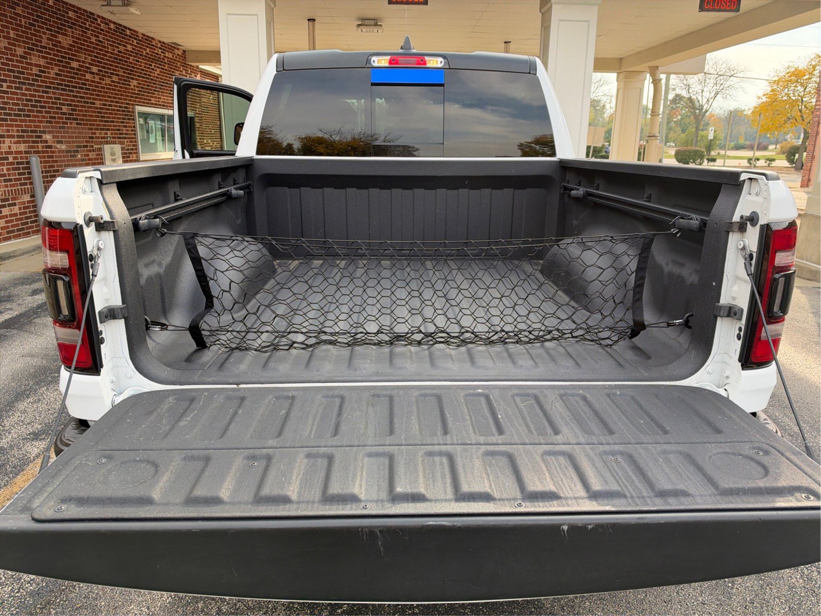 Used 2021 RAM 1500 TRX w/ TRX Level 2 Equipment Group AWD/4WD image 36