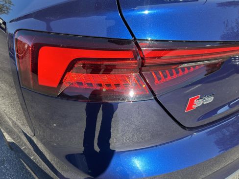 Used 2018 Audi S5 Premium Plus image 10