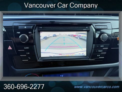 Used 2016 Toyota Corolla S image 23