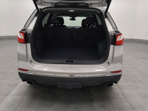 Used 2020 Chevrolet Equinox Premier image 29
