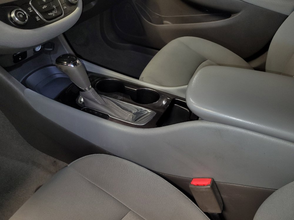 Used 2018 Chevrolet Malibu LS FWD image 26