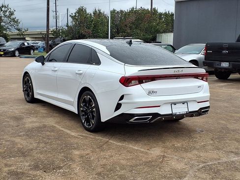 Used 2023 Kia K5 GT-Line image 3
