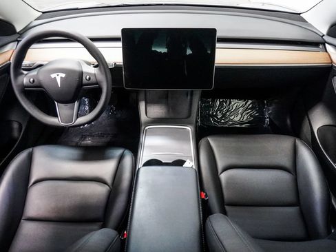 Used 2023 Tesla Model 3 Standard Range RWD image 11