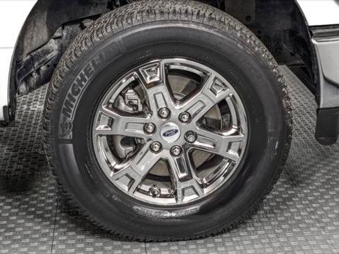 Used 2022 Ford F150 Lariat AWD/4WD image 35