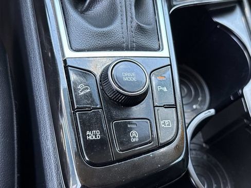 Used 2023 Kia Sportage EX FWD image 38