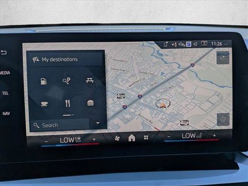 New 2026 BMW X1 xDrive28i image 12