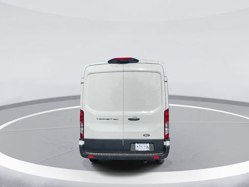 New 2026 Ford Transit 250 148 Medium Roof image 5