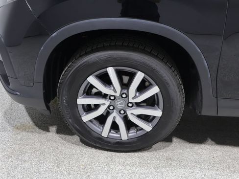 Used 2020 Honda Pilot EX-L image 9