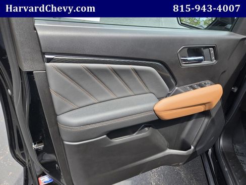 Certified 2026 GMC Canyon AT4 AWD/4WD image 33