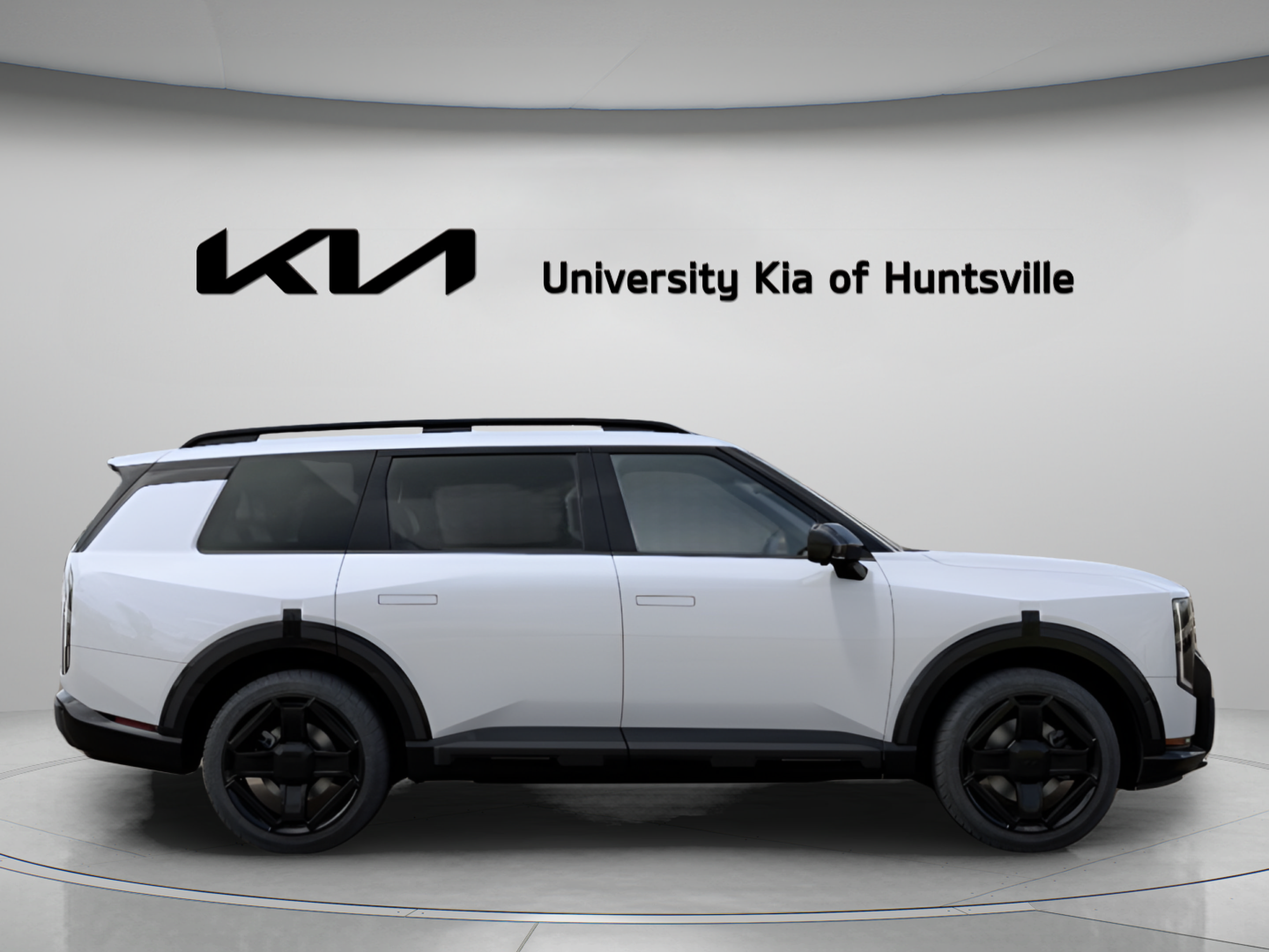 New 2027 Kia Telluride SX X-Line w/ Towing Package AWD/4WD image 9