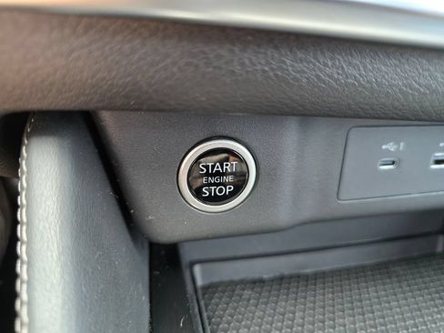 Used 2023 Nissan Rogue SL w/ SL Premium Package AWD/4WD image 34