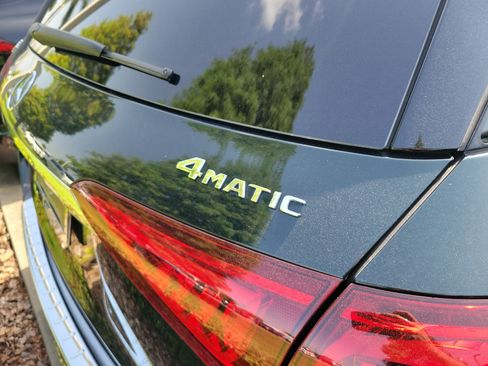 Used 2022 Mercedes-Benz GLE 350 4MATIC image 5
