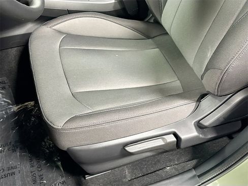 New 2026 Subaru Crosstrek 2.5i image 17