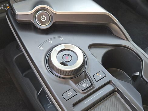 New 2025 Kia EV6 Wind image 14
