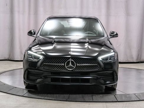 Certified 2023 Mercedes-Benz C 300 Sedan image 6