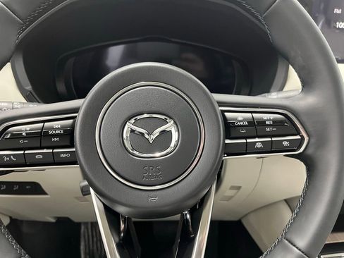New 2026 MAZDA CX-90 Plug-In Hybrid w/ Premium Plus image 19