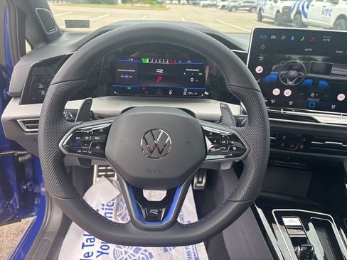 New 2026 Volkswagen Golf AWD/4WD image 34