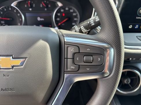New 2025 Chevrolet Blazer LT w/ Midnight/Sport Edition image 19