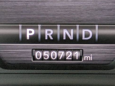 Used 2022 RAM 2500 Laramie w/ Night Edition AWD/4WD image 27