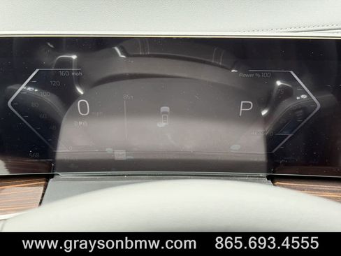 Used 2025 BMW X7 xDrive40i image 29