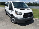 Used 2015 Ford Transit 250 130 Low Roof image 2
