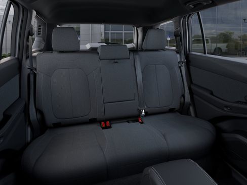 New 2026 Jeep Cherokee Laredo AWD/4WD image 41