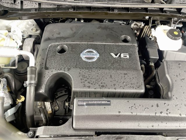 Used 2022 Nissan Murano SL FWD image 31