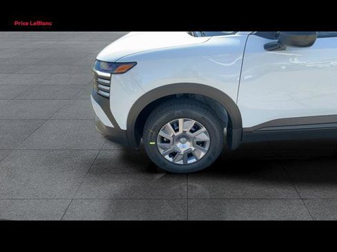 New 2026 Nissan Kicks S FWD image 47