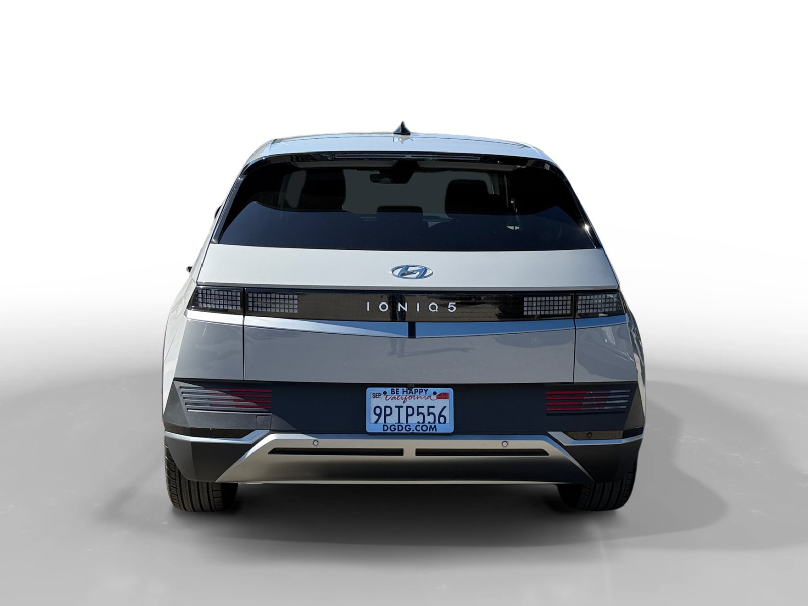Certified 2024 Hyundai Ioniq 5 SEL RWD image 4