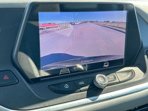 Certified 2021 Chevrolet Blazer LT w/ LPO, Cargo Package image 17