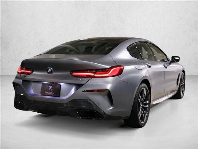 New 2026 BMW 840i xDrive AWD/4WD image 2