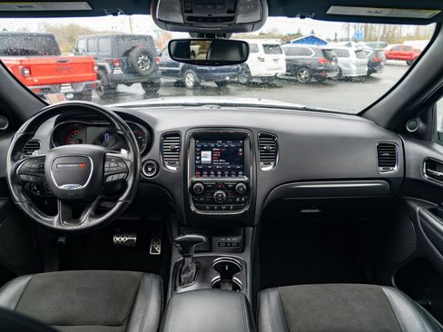 Used 2020 Dodge Durango R/T AWD/4WD image 18