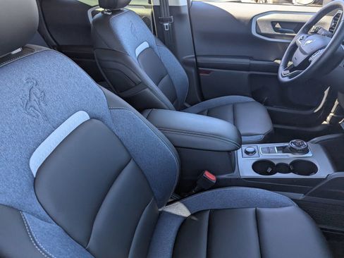 New 2025 Ford Bronco Sport Outer Banks w/ Outer Banks Tech Package+ image 41